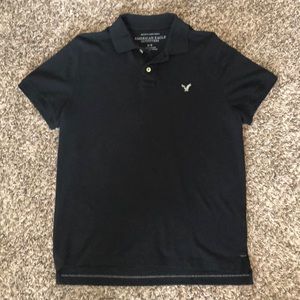 American Eagle Polo Shirt Men’s Medium